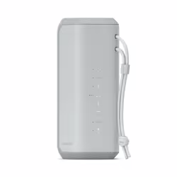 Sony SRS-XE200 Enceinte portable stéréo Gris - Vue supplémentaire 4