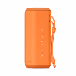 Sony SRS-XE200 Enceinte portable stéréo Orange