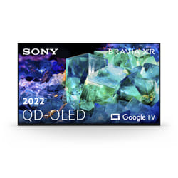 Sony XR-55A95K 55" 4K Ultra HD Smart TV Wifi Noir