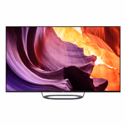 Sony KD75X82KAEP, 190,5 cm (75"), 3840 x 2160 pixels, LED, Smart TV, Wifi, Noir