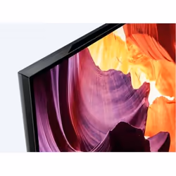 Sony KD75X82KAEP TV 75" 4K Ultra HD Smart TV Wifi Noir