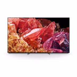 Sony XR-65X95K, 165,1 cm (65"), 3840 x 2160 pixels, LCD, Smart TV, Wifi, Noir, Argent