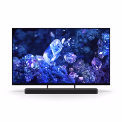 Sony XR-48A90K 48" 4K Ultra HD Smart TV Noir - Vue supplémentaire 4