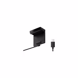 Sony CMUBC1.CE7 webcam 1920 x 1080 pixels USB 2.0 Noir - Vue supplémentaire 4
