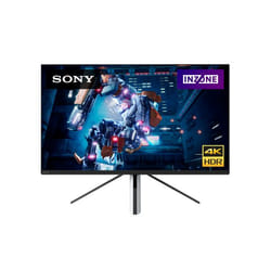Sony INZONE M9 Écran PC 27 pouces 4K UHD IPS 144 Hz Blanc