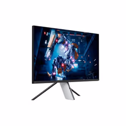 Sony INZONE M9 Écran PC 27 pouces 4K UHD IPS 144 Hz Blanc - Vue supplémentaire 2
