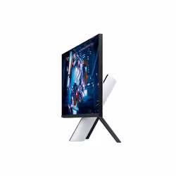 Sony INZONE M9 Écran PC 27 pouces 4K UHD IPS 144 Hz Blanc - Vue supplémentaire 3