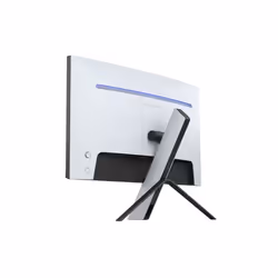 Sony INZONE M9 Écran PC 27 pouces 4K UHD IPS 144 Hz Blanc - Vue supplémentaire 5