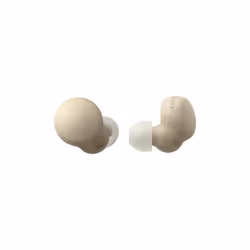Sony LinkBuds S, True Wireless Stereo (TWS), Appels/Musique, Casque, Crème