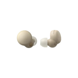 Sony LinkBuds S Crème