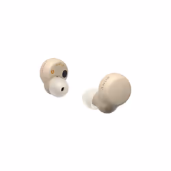 Sony LinkBuds S Crème