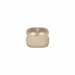 Sony LinkBuds S Écouteur TWS Bluetooth Crème - Vue supplémentaire 4