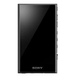 Sony Walkman NW-A306 Lecteur MP3 32 Go Noir