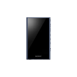 Sony Walkman NW-A306 Lecteur MP3 32 Go Bleu