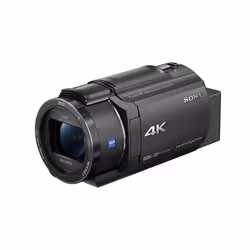 Sony FDR-AX43
