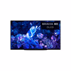 Sony XR42A90KPAEP, 106,7 cm (42"), 3840 x 2160 pixels, OLED, Smart TV, Wifi, Titane