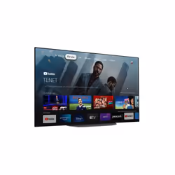 Sony XR42A90KPAEP TV 42" 4K Ultra HD Smart TV Wifi Titane