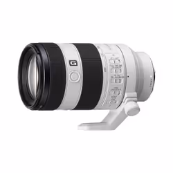 Sony FE 70-200mm F4 Macro G OSS Ⅱ, Téléobjectif zoom, 19/13, 70 - 200 mm, Sony E, Auto focus
