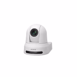 Sony SRG-X40UH, Caméra de sécurité IP, Intérieure, Avec fil, Auto, Manuel, Multicolore, Plafond/mur
