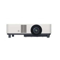 Sony VPL-PHZ61 vidéo-projecteur Projecteur à focale standard 6400 ANSI lumens 3LCD WUXGA (1920x1200) Blanc