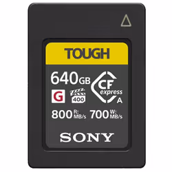 Sony CEA-G