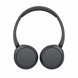 Sony WH-CH520 Casque Sans Fil Bluetooth Noir 50h Autonomie - Vue supplémentaire 4