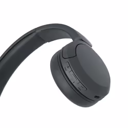 Sony WH-CH520 Casque Sans Fil Bluetooth Noir 50h Autonomie - Vue supplémentaire 5