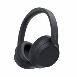 Sony WH-CH720, Avec fil &sans fil, 7 - 20000 Hz, Appels/Musique, 192 g, Casque, Noir