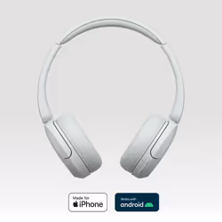 Sony WH-CH520 Blanc