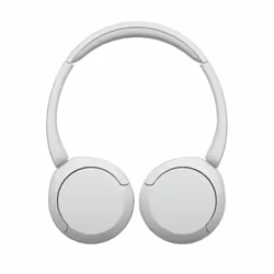 Sony WH-CH520 Casque Bluetooth Sans Fil Blanc Arceau 50H - Vue supplémentaire 4