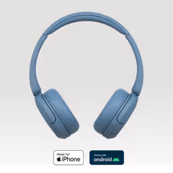 Sony WH-CH520 Bleu