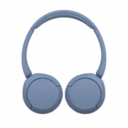 Sony WH-CH520 Casque Bluetooth Sans Fil Bleu 50 H - Vue supplémentaire 4