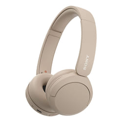 Sony WH-CH520  Crème