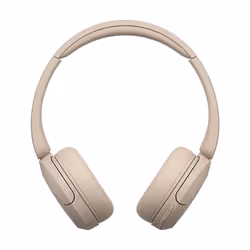 Sony WH-CH520  Crème
