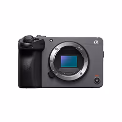 Sony α FX30