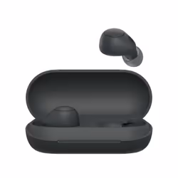 Sony WF-C700N, True Wireless Stereo (TWS), 20 - 20000 Hz, Appels/Musique, Casque, Noir