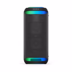 Sony SRS-XV800 Noir - Vue supplémentaire 2