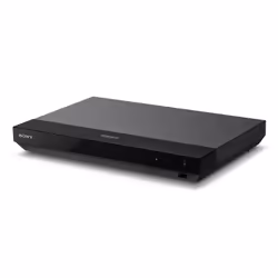Sony UBP-X700/K Lecteur Blu-Ray Compatibilité 3D Noir