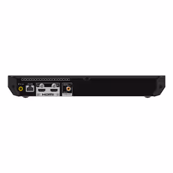 Sony UBP-X700/K Lecteur Blu-Ray Compatibilité 3D Noir - Vue supplémentaire 5