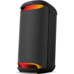 Sony SRS-XV500 Orateur du parti Noir