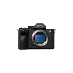 Sony α 7R V Boîtier MILC 61 MP Exmor R CMOS 9504 x 6336 pixels Noir