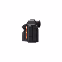 Sony Alpha 7R V Boîtier Hybride Plein Format 61 MP Noir - Vue supplémentaire 4
