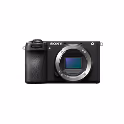 Sony α α6700