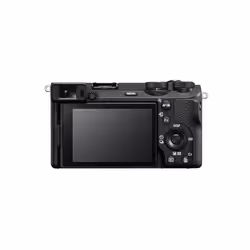 Sony α α6700 Boîtier MILC 27 MP Exmor R CMOS 6192 x 4128 pixels Noir - Vue supplémentaire 4