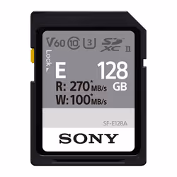 Sony SF-E128A