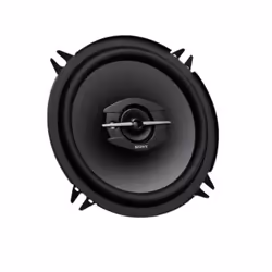 Sony XS-GTF1339 enceinte de voiture Rond 3-voies 230 W 2 pièce(s)