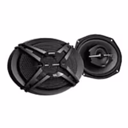 Sony XS-GTF6939, 3-voies, 420 W, 60 W, 92 dB, 50 - 22000 Hz, Ferrite