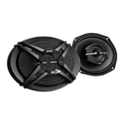 Sony XS-GTF6939 enceinte de voiture Ovale 3-voies 420 W 2 pièce(s)
