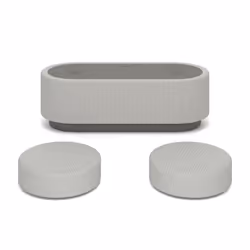 Sony HT-AX7 Système home cinema Gris