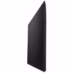 Sony FW-85BZ30L affichage de messages Écran plat de signalisation numérique 85" LCD Wifi 440 cd/m² 4K Ultra HD Noir Android 24/7 - Vue supplémentaire 4